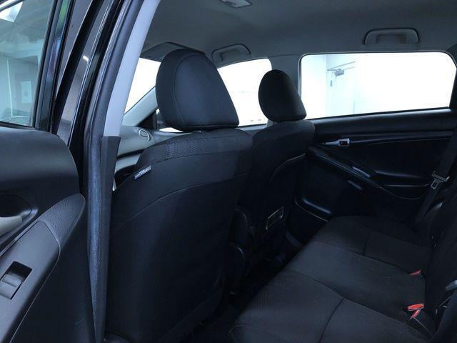 used 2013 Toyota Matrix car, priced at $8,343