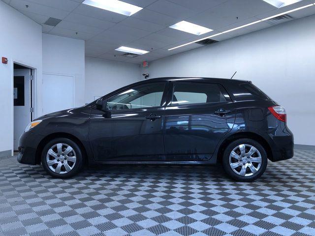 used 2013 Toyota Matrix car, priced at $8,343