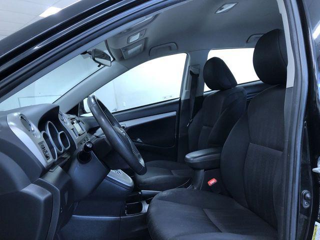 used 2013 Toyota Matrix car, priced at $8,343