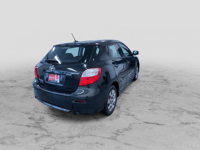 used 2013 Toyota Matrix car, priced at $8,343