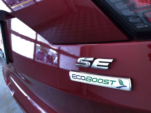used 2017 Ford Escape car, priced at $12,394