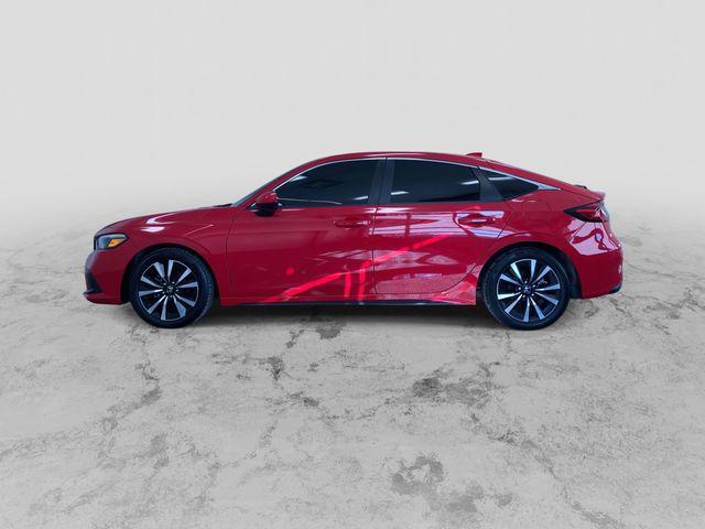 used 2024 Honda Civic car, priced at $24,977