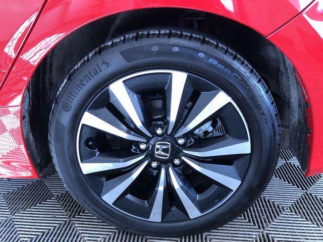 used 2024 Honda Civic car, priced at $24,977