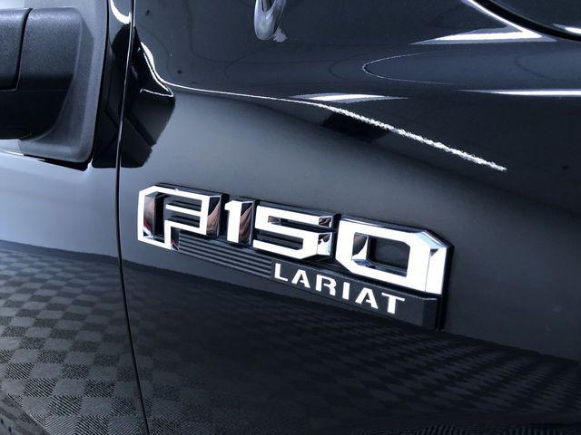 used 2020 Ford F-150 car, priced at $32,955