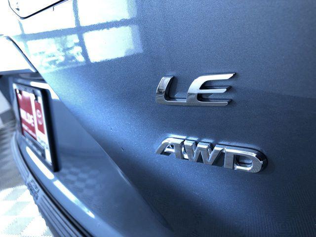 used 2022 Toyota Corolla Cross car, priced at $24,995