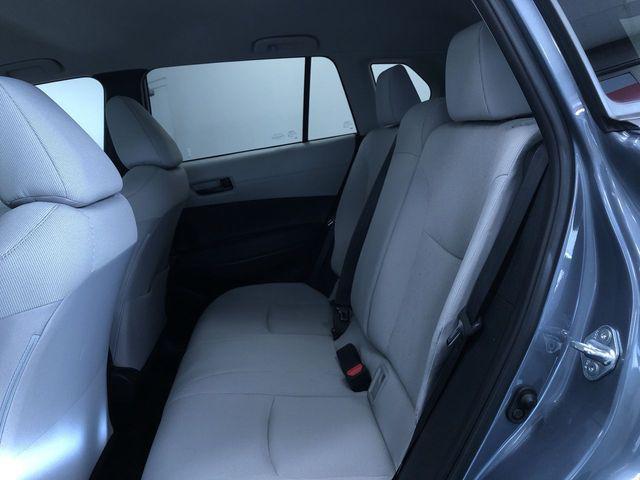 used 2022 Toyota Corolla Cross car, priced at $24,995