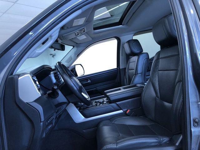 used 2022 Toyota Tundra car, priced at $43,995