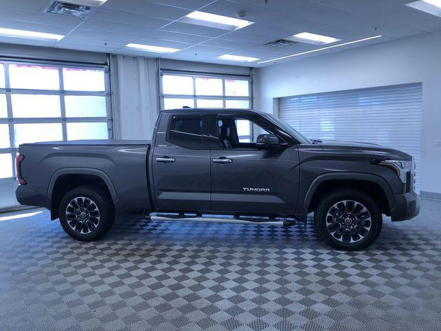 used 2022 Toyota Tundra car, priced at $43,995