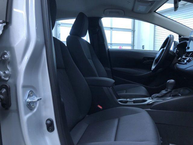 used 2025 Toyota Corolla car, priced at $21,995