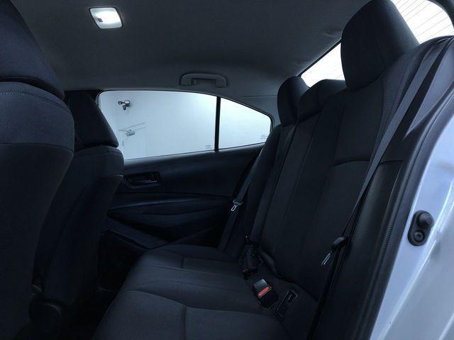 used 2025 Toyota Corolla car, priced at $21,995