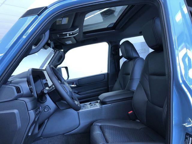 new 2026 Toyota Land Cruiser car, priced at $68,406