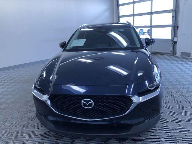 used 2025 Mazda CX-30 car, priced at $20,955