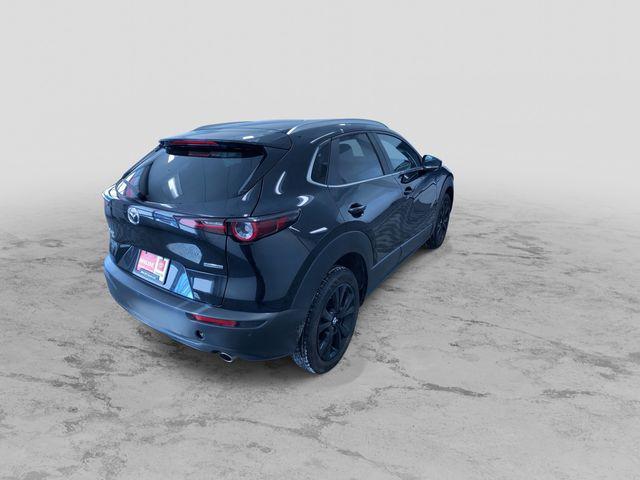 used 2024 Mazda CX-30 car, priced at $19,987