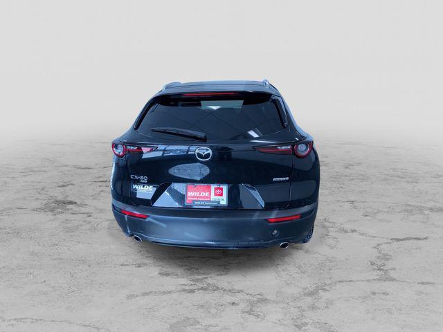 used 2024 Mazda CX-30 car, priced at $19,987