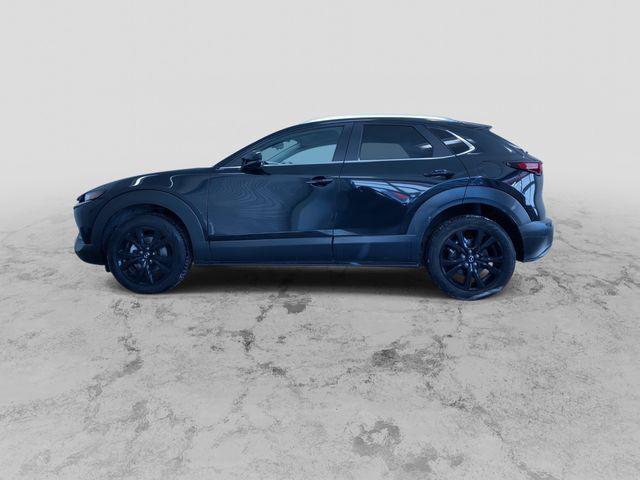 used 2024 Mazda CX-30 car, priced at $19,987