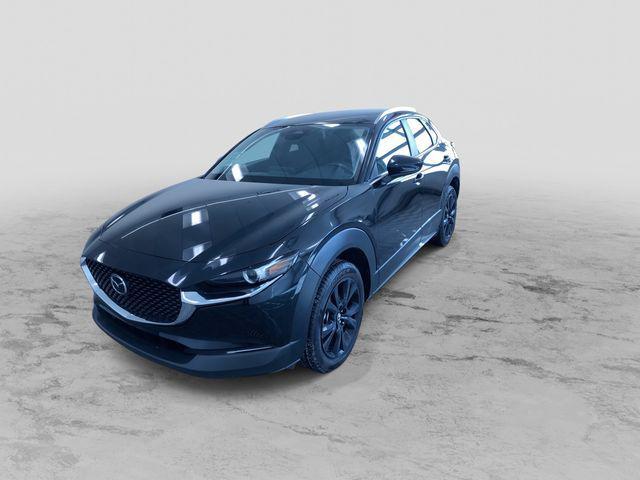 used 2024 Mazda CX-30 car, priced at $19,987