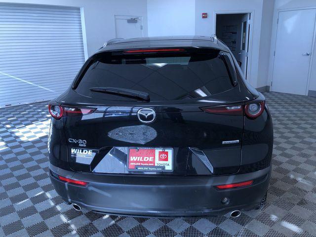 used 2024 Mazda CX-30 car, priced at $19,987