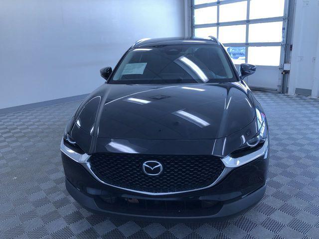 used 2024 Mazda CX-30 car, priced at $19,987