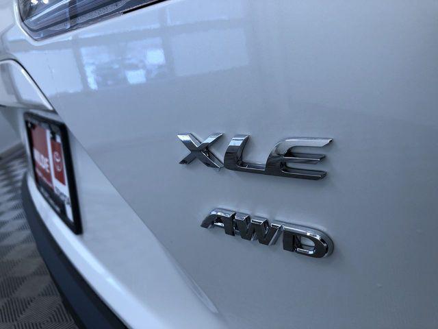 new 2026 Toyota Corolla Cross car, priced at $33,442