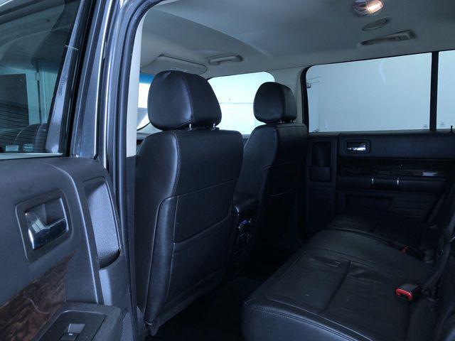 used 2019 Ford Flex car, priced at $18,995