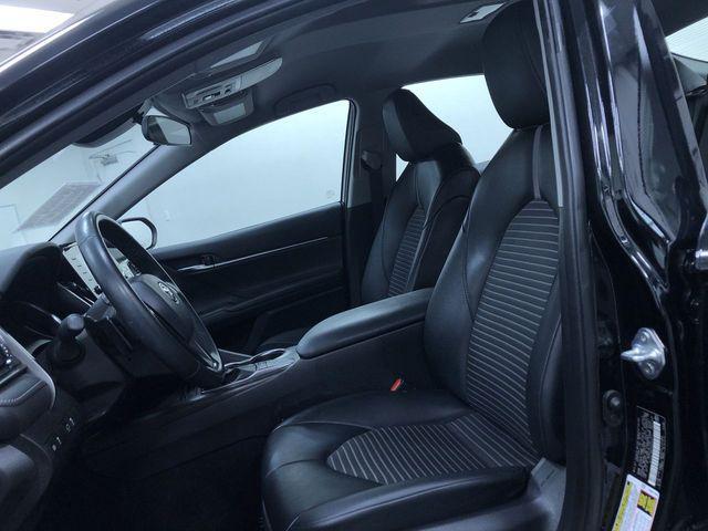 used 2023 Toyota Camry car, priced at $22,966