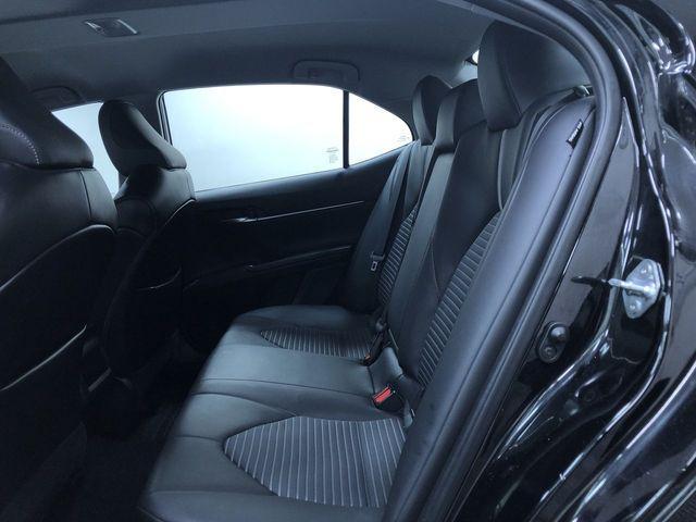 used 2023 Toyota Camry car, priced at $22,966