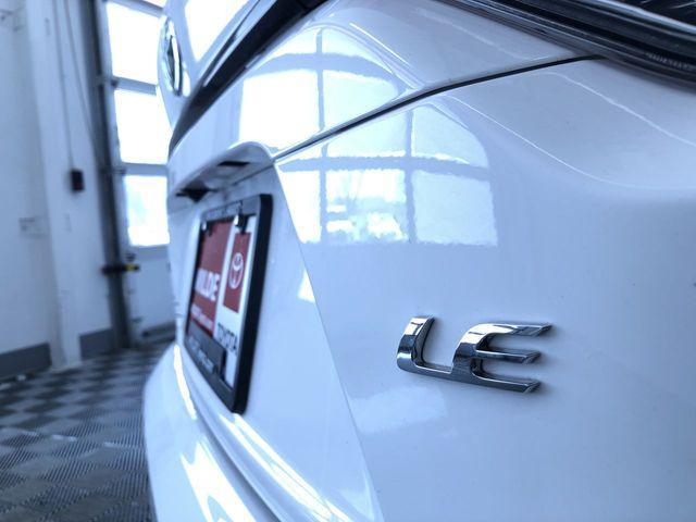 used 2025 Toyota Corolla car, priced at $21,995