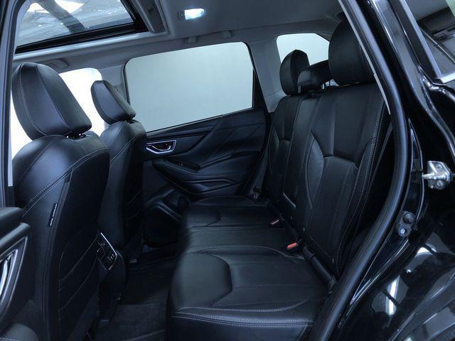 used 2020 Subaru Forester car, priced at $16,387