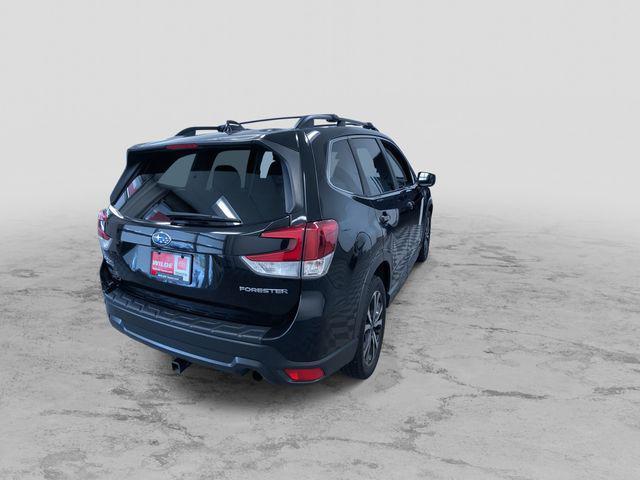 used 2020 Subaru Forester car, priced at $16,387