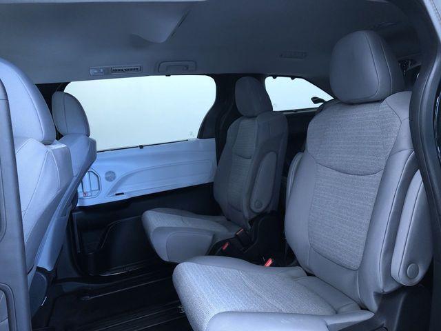 used 2026 Toyota Sienna car, priced at $42,394