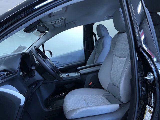 used 2026 Toyota Sienna car, priced at $42,394