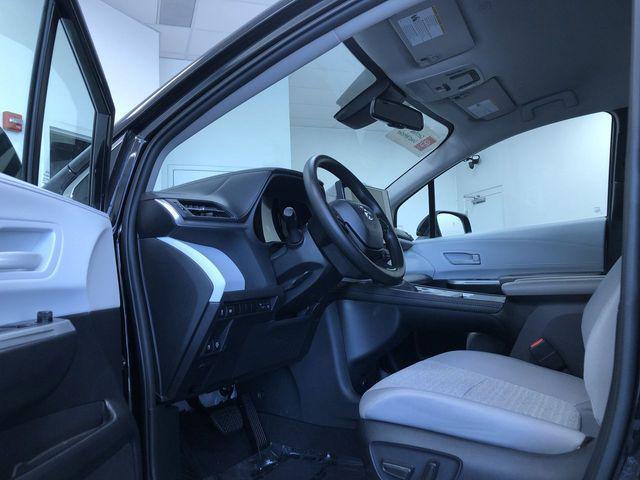 used 2026 Toyota Sienna car, priced at $42,394