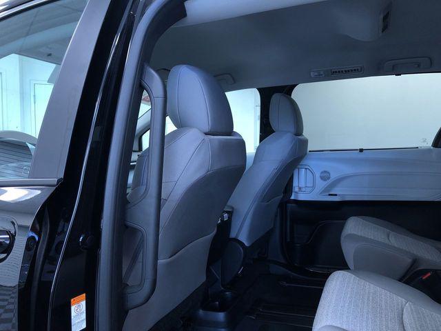 used 2026 Toyota Sienna car, priced at $42,394