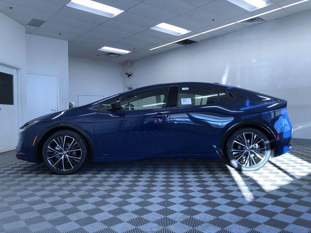 new 2026 Toyota Prius car, priced at $33,660
