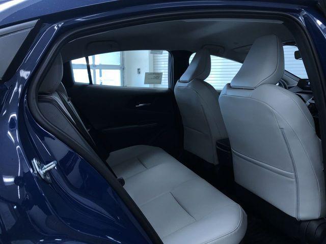 new 2026 Toyota Prius car, priced at $33,660