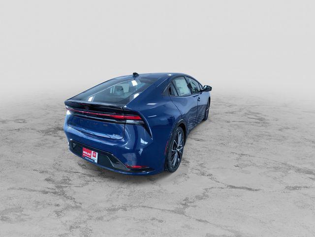 new 2026 Toyota Prius car, priced at $33,660