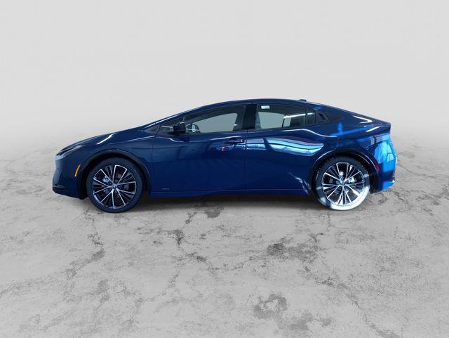 new 2026 Toyota Prius car, priced at $33,660
