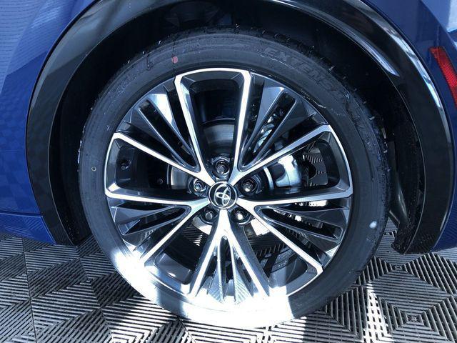 new 2026 Toyota Prius car, priced at $33,660