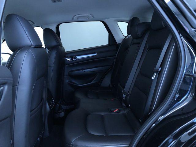 used 2025 Mazda CX-5 car, priced at $23,900