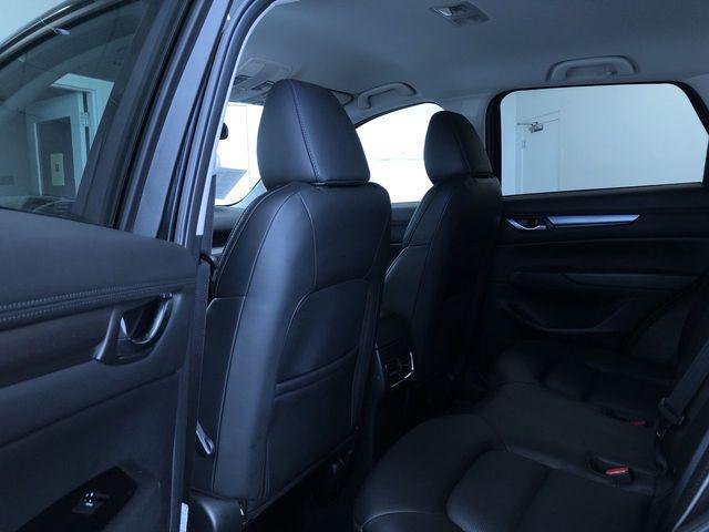 used 2025 Mazda CX-5 car, priced at $23,900