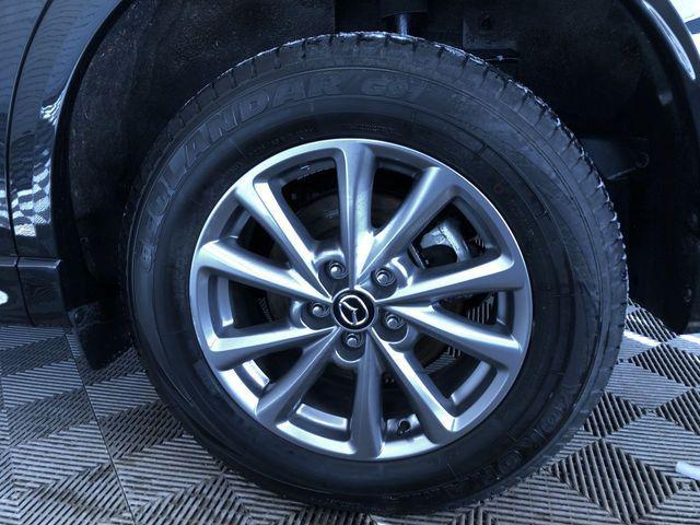 used 2025 Mazda CX-5 car, priced at $23,900