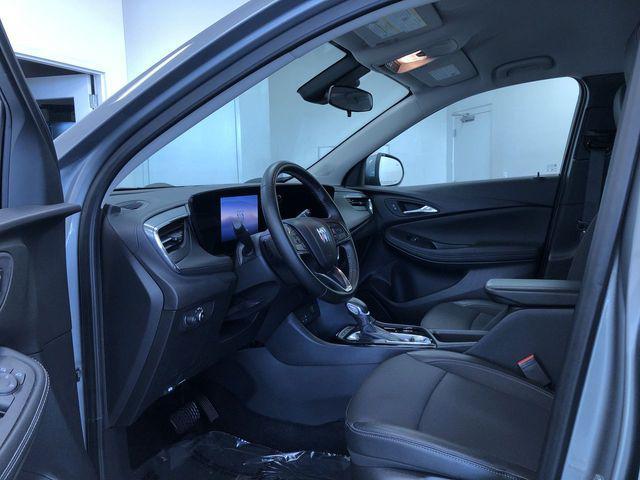 used 2025 Buick Encore GX car, priced at $20,933