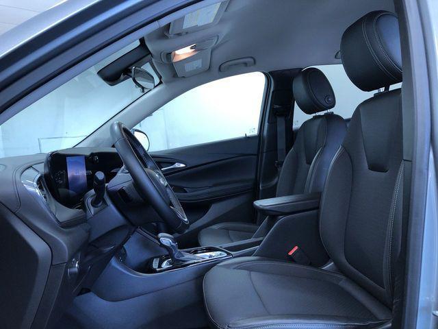 used 2025 Buick Encore GX car, priced at $20,933