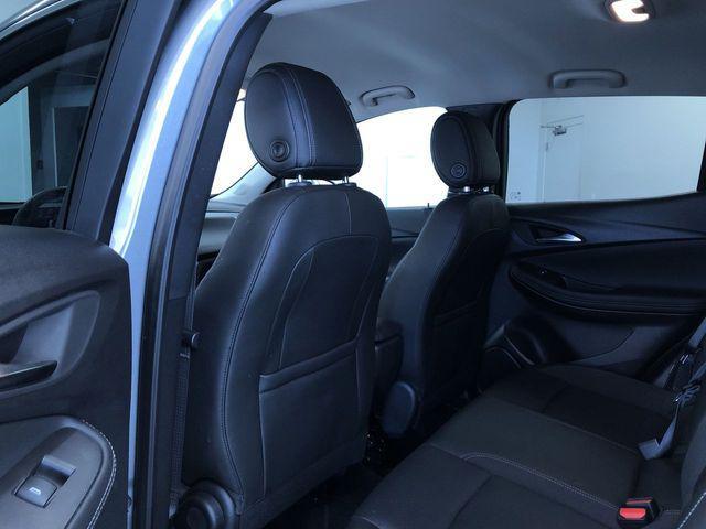 used 2025 Buick Encore GX car, priced at $20,933