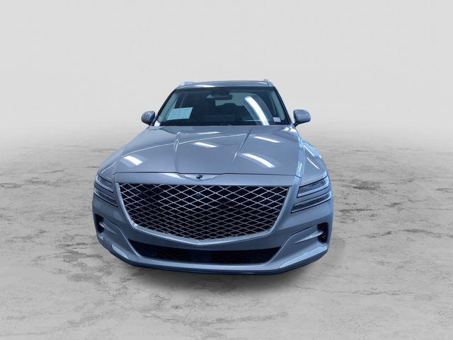 used 2024 Genesis GV80 car, priced at $49,995