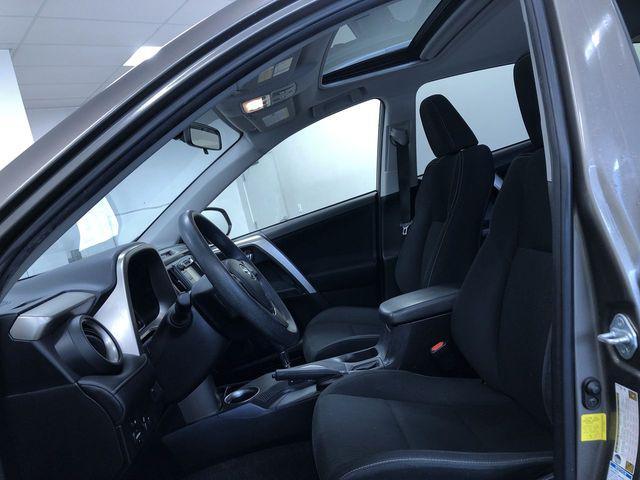 used 2014 Toyota RAV4 car, priced at $13,988