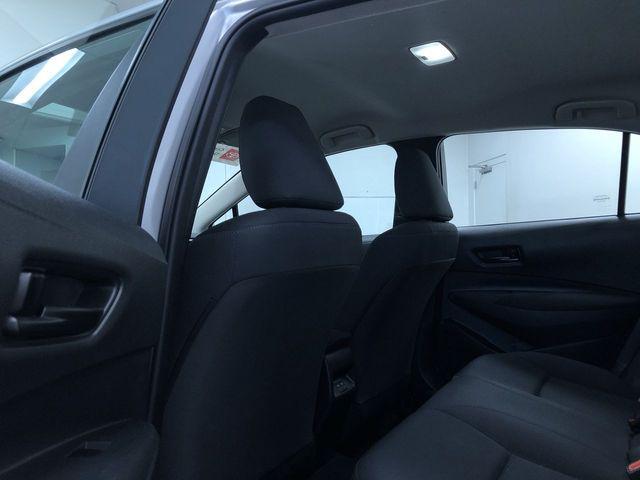 used 2023 Toyota Corolla car, priced at $18,890