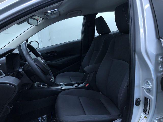 used 2023 Toyota Corolla car, priced at $18,890
