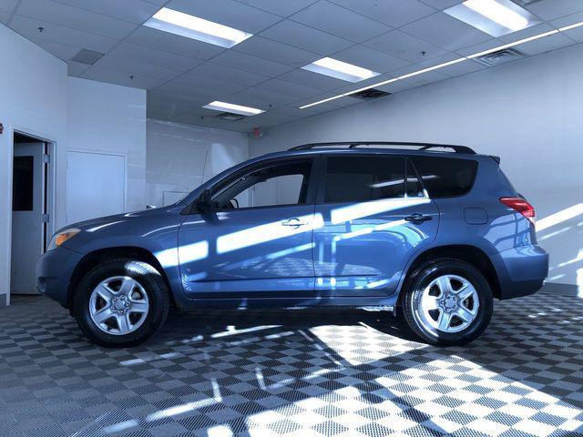 used 2008 Toyota RAV4 car, priced at $7,995