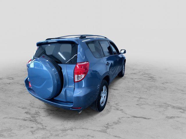 used 2008 Toyota RAV4 car, priced at $7,995
